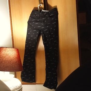 Only brand bell bottoms